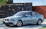 BMW 5-Series 2004 года